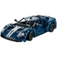 LEGO Technic Ford GT, wersja z 2022 roku, Zaawansowany Model Kolekcjonerski dla Dorosłych 42154