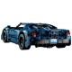 LEGO Technic Ford GT, wersja z 2022 roku, Zaawansowany Model Kolekcjonerski dla Dorosłych 42154