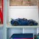 LEGO Technic Ford GT, wersja z 2022 roku, Zaawansowany Model Kolekcjonerski dla Dorosłych 42154