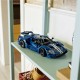 LEGO Technic Ford GT, wersja z 2022 roku, Zaawansowany Model Kolekcjonerski dla Dorosłych 42154