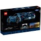 LEGO Technic Ford GT, wersja z 2022 roku, Zaawansowany Model Kolekcjonerski dla Dorosłych 42154