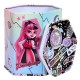 Monster High Metalowa skarbonka, mała skarbonka dla dzieci