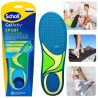 SCHOLL GelActiv Sport Żelowe wkładki do obuwia sportowego