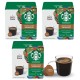 STARBUCKS Kawa w kapsułkach House Blend Americano, kompatybilna z Dolce Gusto