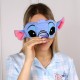 Stitch Disney Kék szemkötő, alvó szemkötő