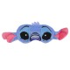 Stitch Disney Kék szemkötő, alvó szemkötő