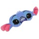 Stitch Disney Kék szemkötő, alvó szemkötő