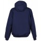 Anorak bleue marine