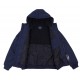 Anorak bleue marine