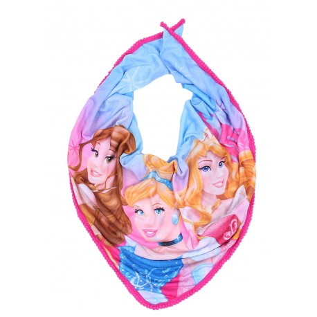 Chusta/apaszka księżniczki DISNEY PRIMARK