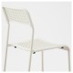 ADDE Chair, white