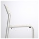 ADDE Chair, white