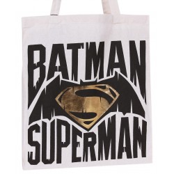 Torba zakupowa BATMAN V SUPERMAN PRIMARK