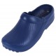 Zoccoli blu NEW EVA CLOG DEMAR