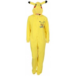 Jednoczęściowa piżama Pikachu POKEMON