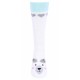 Women Adult Warm Anti-Slip Long Socks