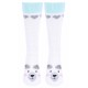 Women Adult Warm Anti-Slip Long Socks