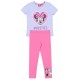 Bluzka + legginsy Minnie Daisy DISNEY