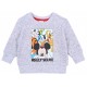 Szara bluza Myszka Mickey DISNEY BABY