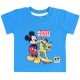 3x t-shirt Mickey Mouse et ses amis DISNEY