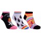 3 x Bunte Socken TROLLS DREAMWORKS