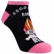 3 x Bunte Socken TROLLS DREAMWORKS