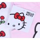 2x T-shirt Hello Kitty