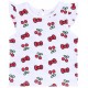 2x T-shirt Hello Kitty