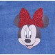 Spodnie jansowe Myszka Mickey DISNEY