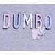 Szara bluza Dumbo DISNEY