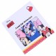 3x Szaro-niebieskie majtki Minnie Mouse DISNEY