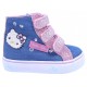 Trampki jeansowe Hello Kitty