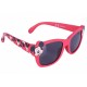 Czerwone okulary Myszka Mickey DISNEY