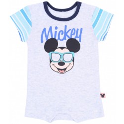 Szare body Myszka Mickey DISNEY