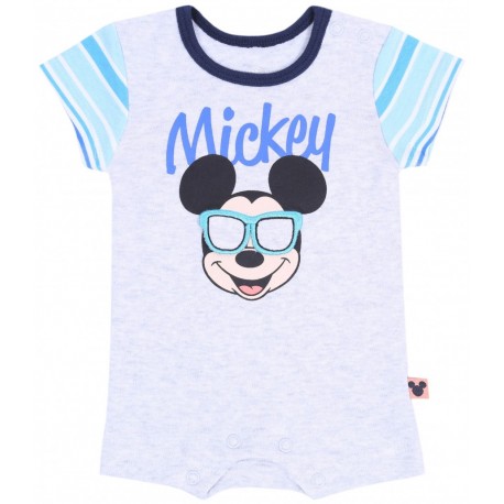 Szare body Myszka Mickey DISNEY