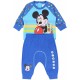 Dres niemowlęcy Myszka Mickey DISNEY