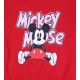 Czerwona bluza MYSZKA MICKEY DISNEY