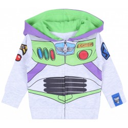 Szara bluza Buzz Astral Toy Story DISNEY