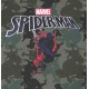 Bluza moro Spider-Man MARVEL