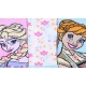 FROZEN 3x kolore skarpetki PRIMARK