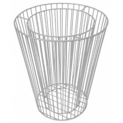 Gabion/steel pot RINO