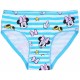 Grey and blue underwear set undershirt+pants Minnie Mouse DISNEY