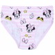 Weiß-pinkes Unterwäsche-Set für Mädchen Unterwäsche+Slip Minnie Mouse DISNEY