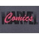 Dunkelgraue Bluse für Herren MARVEL