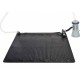 Tapis chauffant pour la piscine INTEX