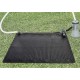 Tapis chauffant pour la piscine INTEX