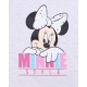 Graues Baby-T-Shirt  Minnie Mouse DISNEY