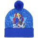 Bonnet d&#039;hiver pour garçon à motif de Fireman Sam