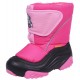 Demar Doggy Child Warmer Wool Pink Snowboots Moon Boot