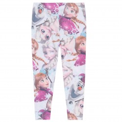 FROZEN Kraina Lodu Legginsy/Getry PRIMARK